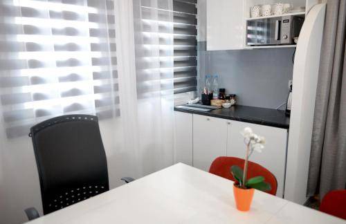 Piaseczno Apartment | 20 m² Apartment ∙ 3 guests