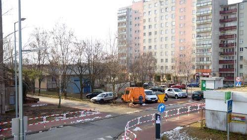 Piaseczno Apartment | 20 m² Apartment ∙ 3 guests