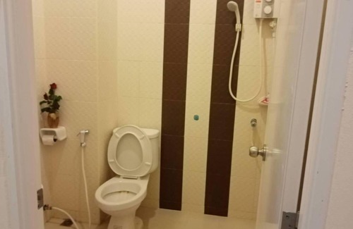 Khanom Apartment | 20 m² Apartment ∙ 1 bedroom ∙ 2 guests