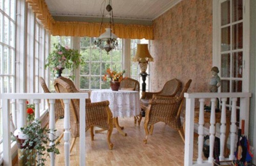 Ingelstad Bed & Breakfast | 20 m² Bed and breakfast ∙ 3 guests