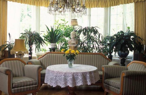 Ingelstad Bed & Breakfast | 20 m² Bed and breakfast ∙ 3 guests