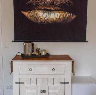 Nijmegen-Centrum Bed & Breakfast | 20 m² Bed and breakfast ∙ 2 guests
