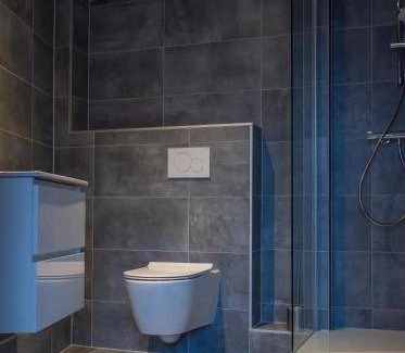 Nijmegen-Centrum Bed & Breakfast | 20 m² Bed and breakfast ∙ 2 guests