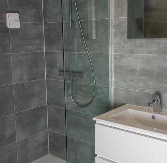 Nijmegen-Centrum Bed & Breakfast | 20 m² Bed and breakfast ∙ 2 guests