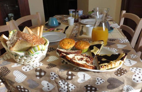 Castellamonte Bed & Breakfast | 20 m² Bed and breakfast ∙ 4 guests