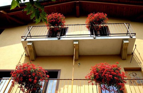 Castellamonte Bed & Breakfast | 20 m² Bed and breakfast ∙ 4 guests