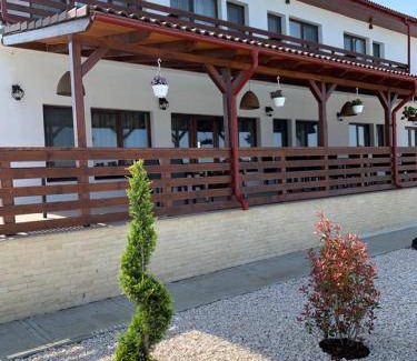 Murighiol Bed & Breakfast | 20 m² Bed and breakfast ∙ 3 guests