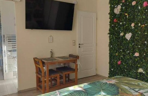 Favieres Bed & Breakfast | 20 m² Bed and breakfast ∙ 2 guests