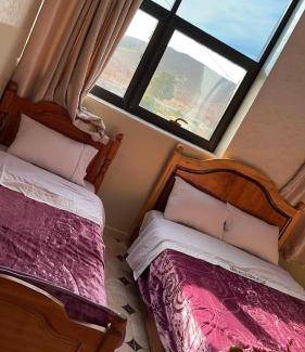 Khenifra Bed & Breakfast | 20 m² Bed and breakfast ∙ 3 guests