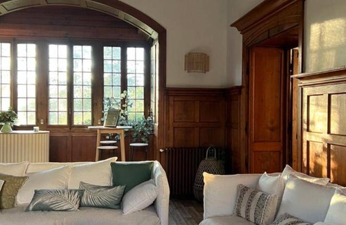 Annonay Bed & Breakfast | 20 m² Bed and breakfast ∙ 2 guests