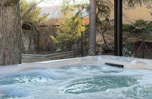 Annonay Bed & Breakfast | 20 m² Bed and breakfast ∙ 2 guests