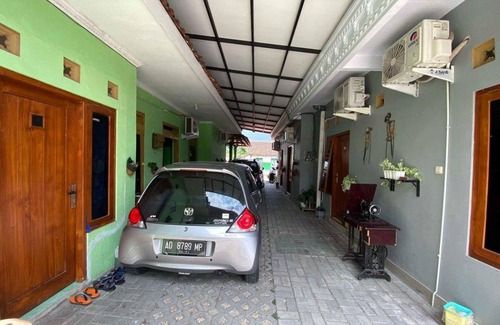 Banaran Bed & Breakfast | 20 m² Bed and breakfast ∙ 6 guests