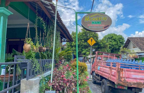 Banaran Bed & Breakfast | 20 m² Bed and breakfast ∙ 6 guests