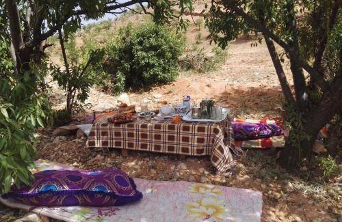 Amtdi Bed & Breakfast | 20 m² Bed and breakfast ∙ 4 guests