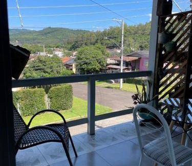 Tres Coroas Bed & Breakfast | 20 m² Bed and breakfast ∙ 4 guests