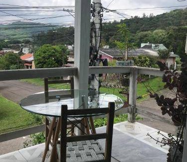 Tres Coroas Bed & Breakfast | 20 m² Bed and breakfast ∙ 4 guests