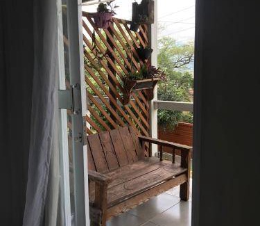 Tres Coroas Bed & Breakfast | 20 m² Bed and breakfast ∙ 4 guests
