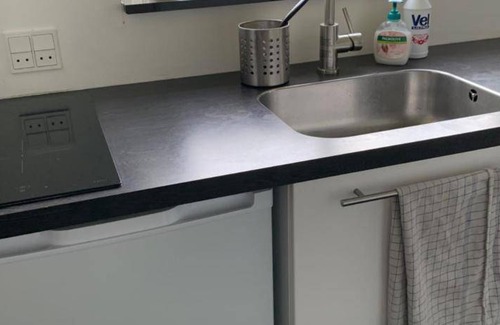 Herlev Bed & Breakfast | 20 mΒ² Bed and breakfast β 2 guests