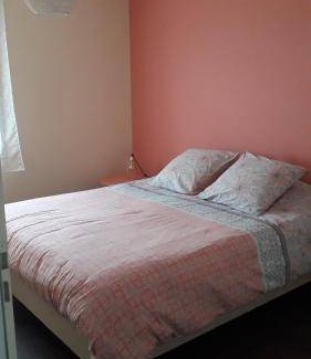 Vienne Bed & Breakfast | 20 m² Bed and breakfast ∙ 4 guests