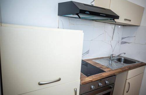 Liege Bed & Breakfast | 20 m² Bed and breakfast ∙ 2 guests