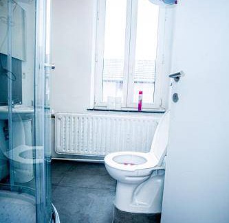Liege Bed & Breakfast | 20 m² Bed and breakfast ∙ 2 guests