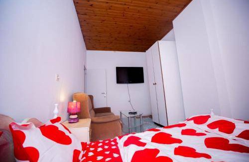 Liege Bed & Breakfast | 20 m² Bed and breakfast ∙ 2 guests