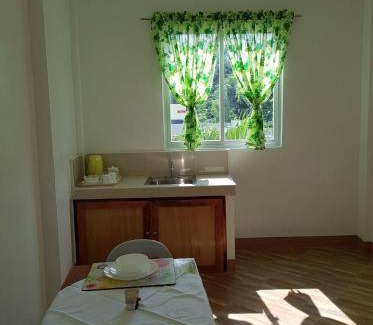 Siquijor Bed & Breakfast | 20 m² Bed and breakfast ∙ 3 guests