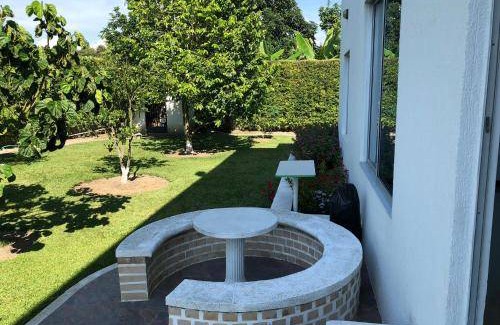 Palmira Bed & Breakfast | 20 m² Bed and breakfast ∙ 3 bedrooms ∙ 7 guests
