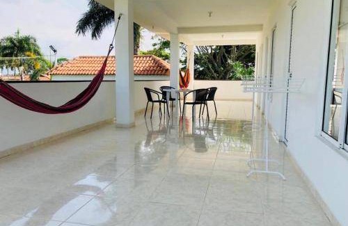 Palmira Bed & Breakfast | 20 m² Bed and breakfast ∙ 3 bedrooms ∙ 7 guests
