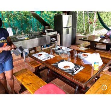 Palmira Bed & Breakfast | 20 m² Bed and breakfast ∙ 3 bedrooms ∙ 7 guests