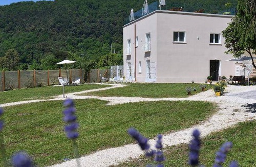 Nemi Bed & Breakfast | 20 mΒ² Bed and breakfast β 3 guests