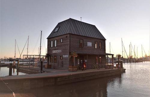 Municipality of Hoorn Bed & Breakfast | 20 m² Bed and breakfast ∙ 2 bedrooms ∙ 4 guests