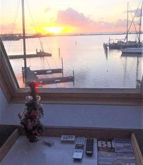 Municipality of Hoorn Bed & Breakfast | 20 m² Bed and breakfast ∙ 2 bedrooms ∙ 4 guests
