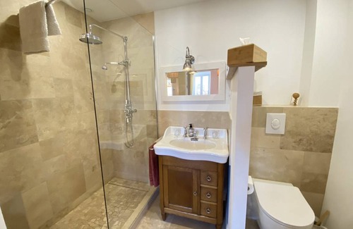 Vence House | 20 m² Chambre d'Hôtes ∙ 1 bedroom ∙ 2 guests
