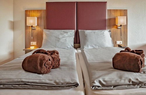 Buerdenbach Hotel | 20 m² Hotel ∙ 1 bedroom ∙ 1 guest