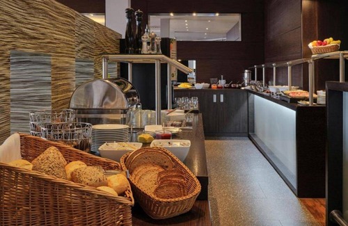 Beyendorf-Sohlen Hotel | 20 m² Hotel ∙ 127 guests