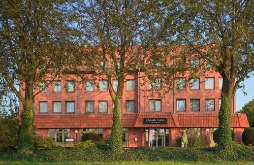 Beyendorf-Sohlen Hotel | 20 m² Hotel ∙ 127 guests