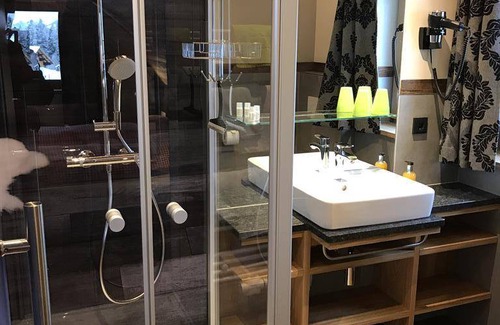 Vorderstoder Hotel | 20 m² Hotel ∙ 1 bedroom ∙ 3 guests