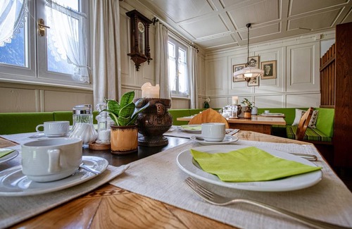 Innerbraz Hotel | 20 m² Hotel ∙ 1 bedroom ∙ 3 guests