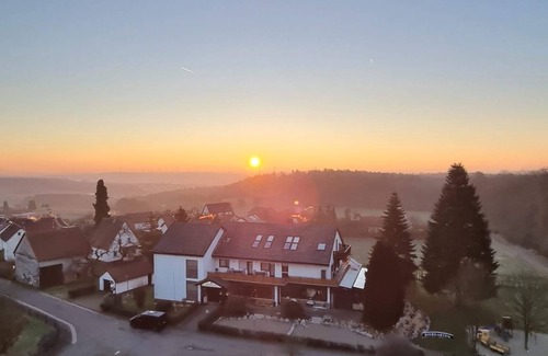 Kirchhain Hotel | 20 m² Hotel ∙ 1 bedroom ∙ 2 guests