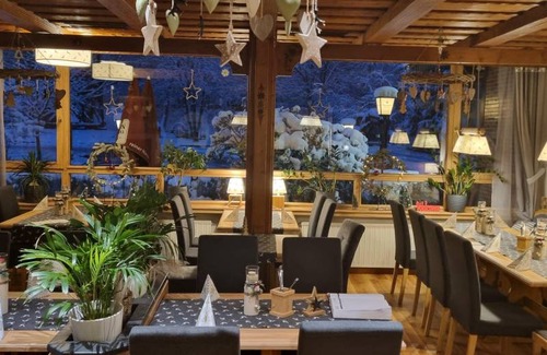 Kirchhain Hotel | 20 m² Hotel ∙ 1 bedroom ∙ 2 guests
