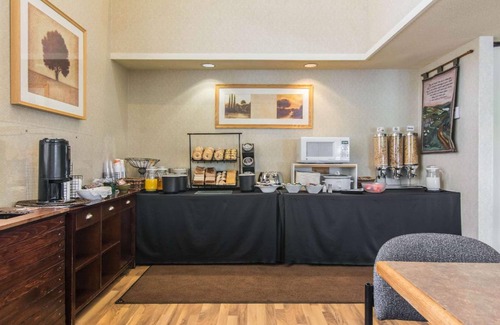 Bridgewater Hotel | 20 m² Hotel ∙ 10 guests