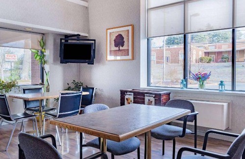 Bridgewater Hotel | 20 m² Hotel ∙ 10 guests
