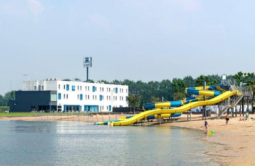 Jabbeke Hotel | 20 m² Hotel ∙ 127 guests