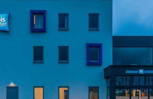 Jabbeke Hotel | 20 m² Hotel ∙ 127 guests