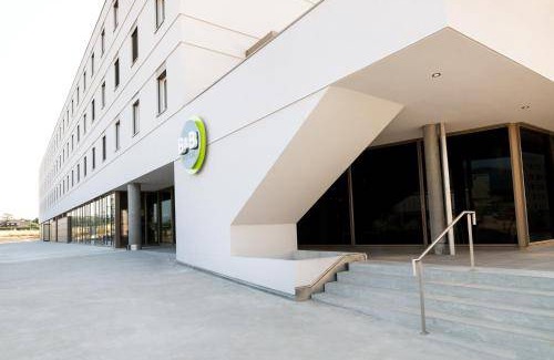 Nyon Hotel | 20 m² Hotel ∙ 127 guests