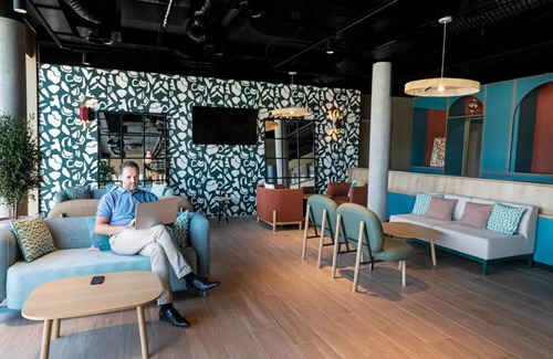 Nyon Hotel | 20 m² Hotel ∙ 127 guests