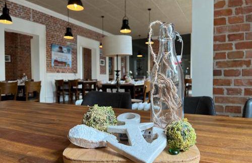 Rhauderfehn Hotel | 20 m² Hotel ∙ 2 guests