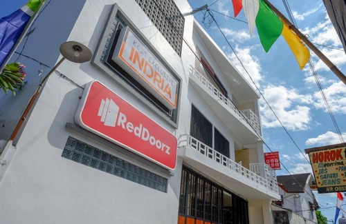 Solo City Centre Hotel | 20 m² Hotel ∙ 2 guests