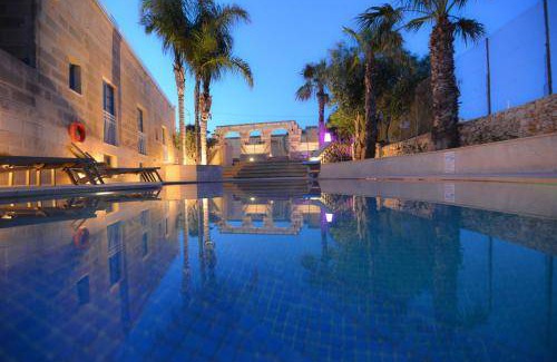 Victoria Hotel | 20 m² Hotel ∙ 2 guests